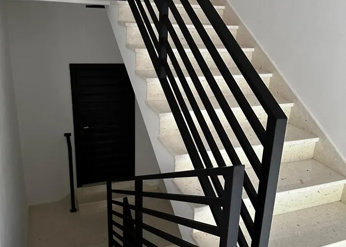 First Apartment Zadar