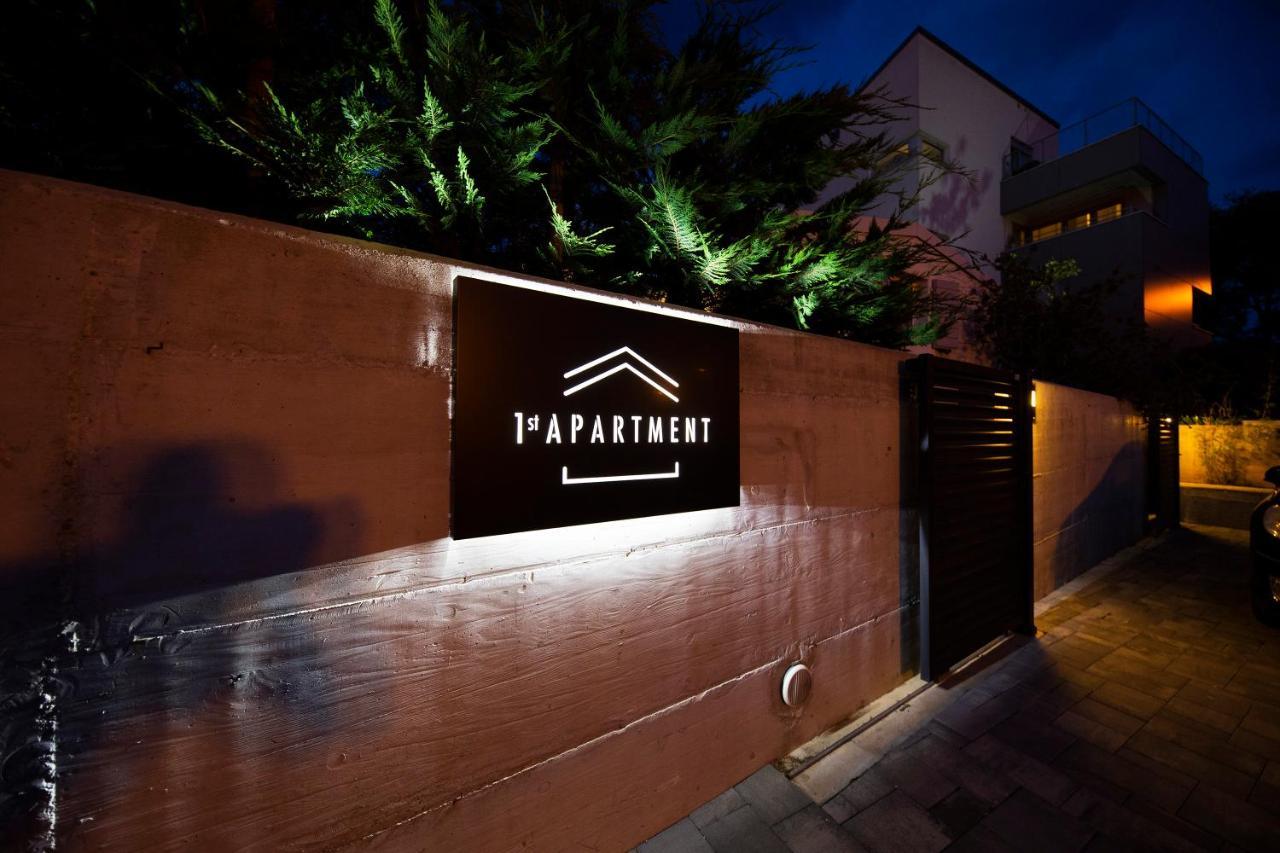 Apartament First