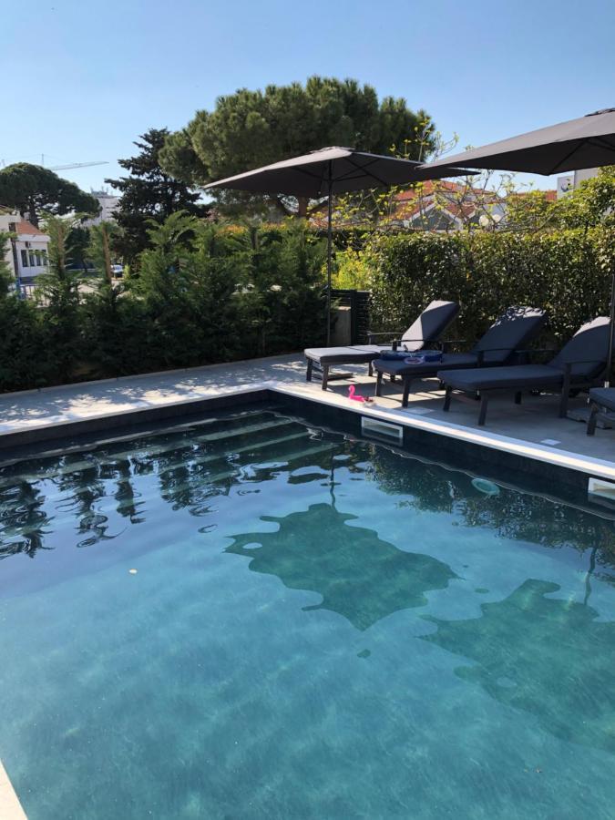 Apartamento First Zadar