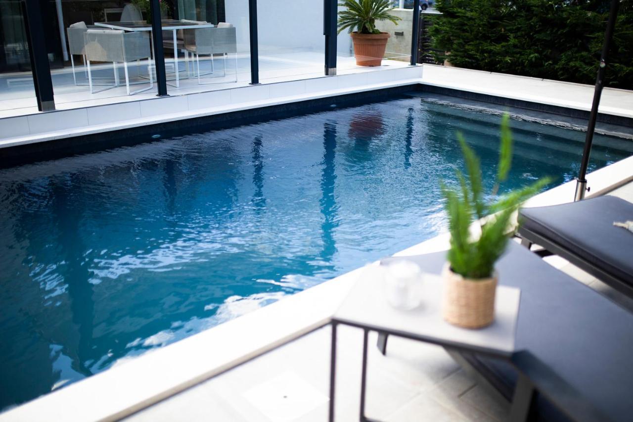 First Apartament Zadar