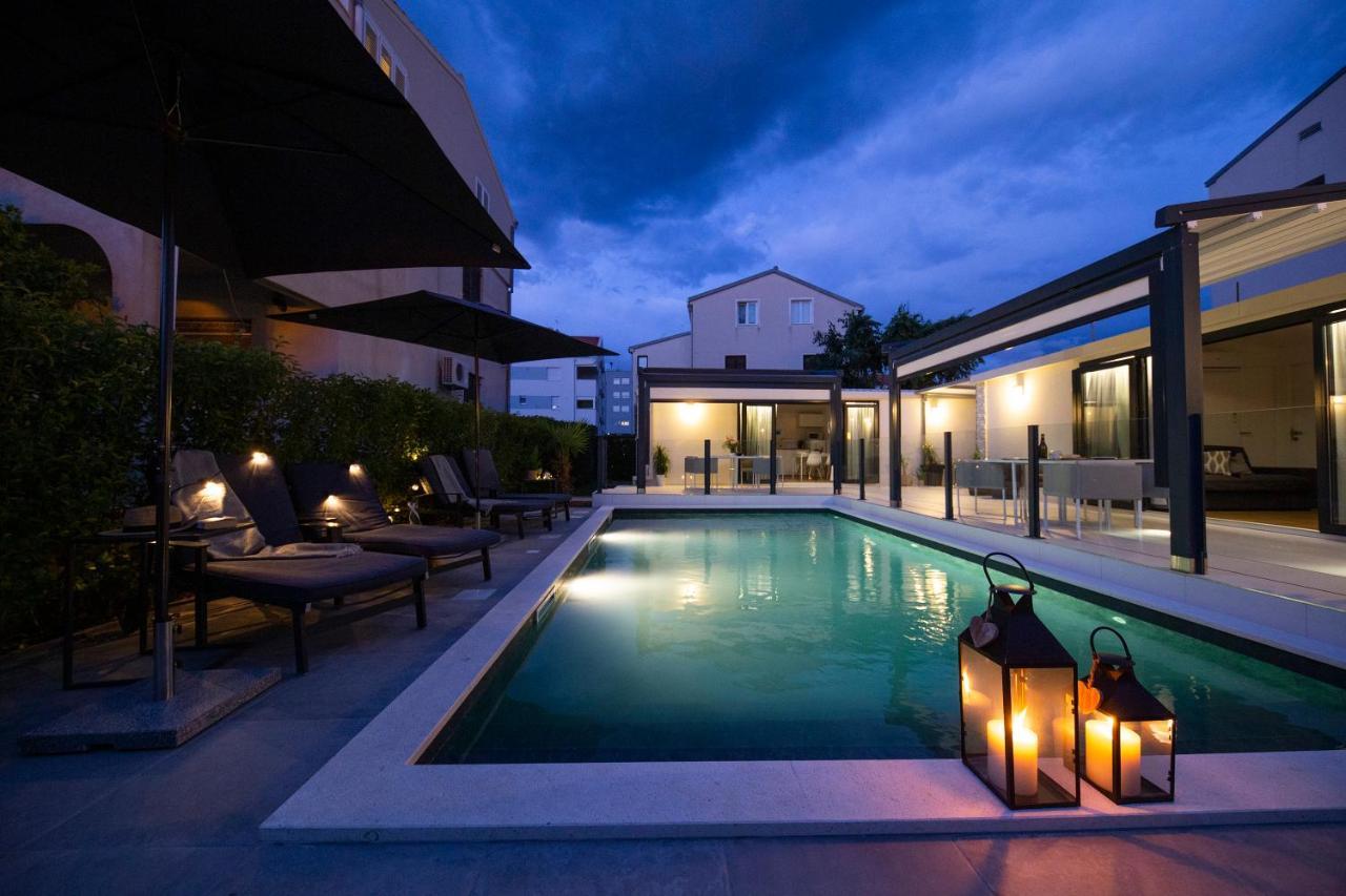 First Apartament Zadar