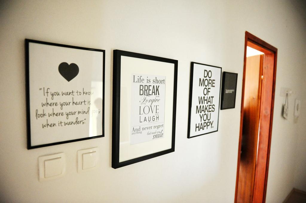 Apartamento First Zadar