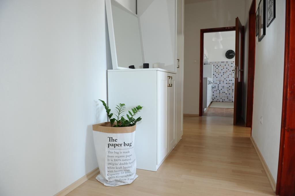 First Apartament *
