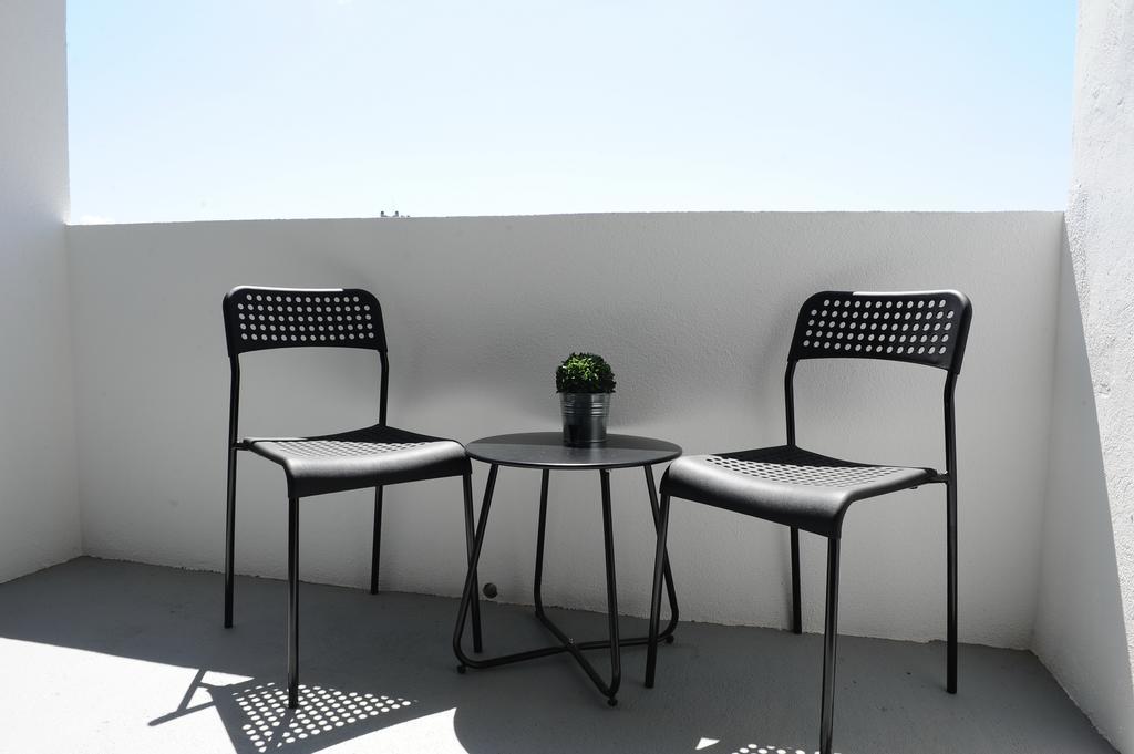Apartament First