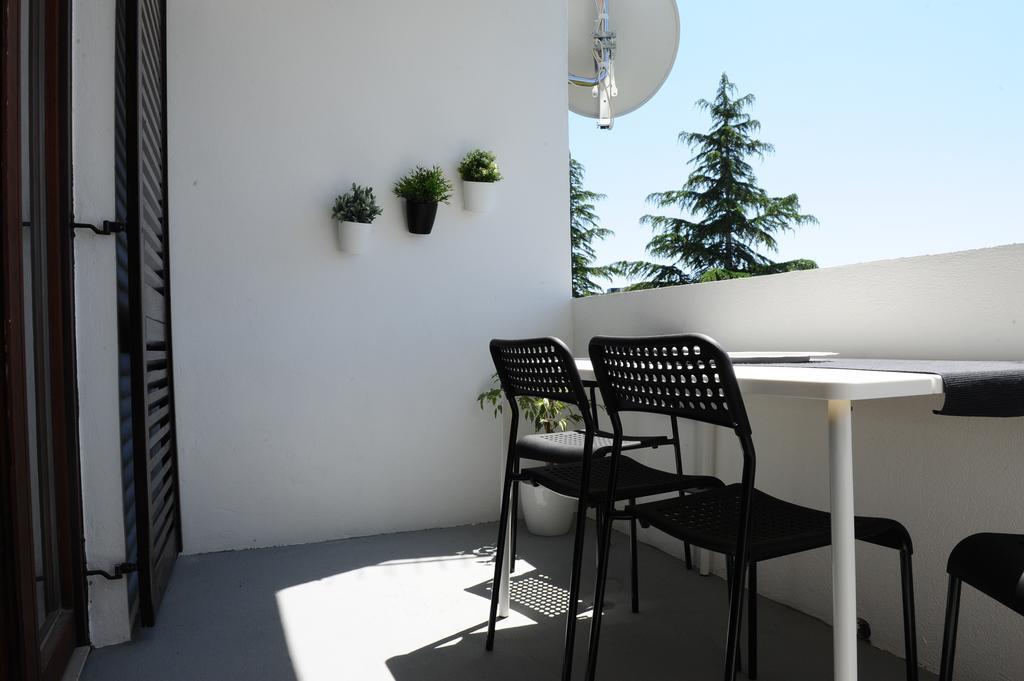 First Apartament