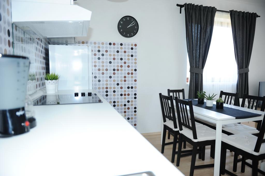 Apartament First Zadar