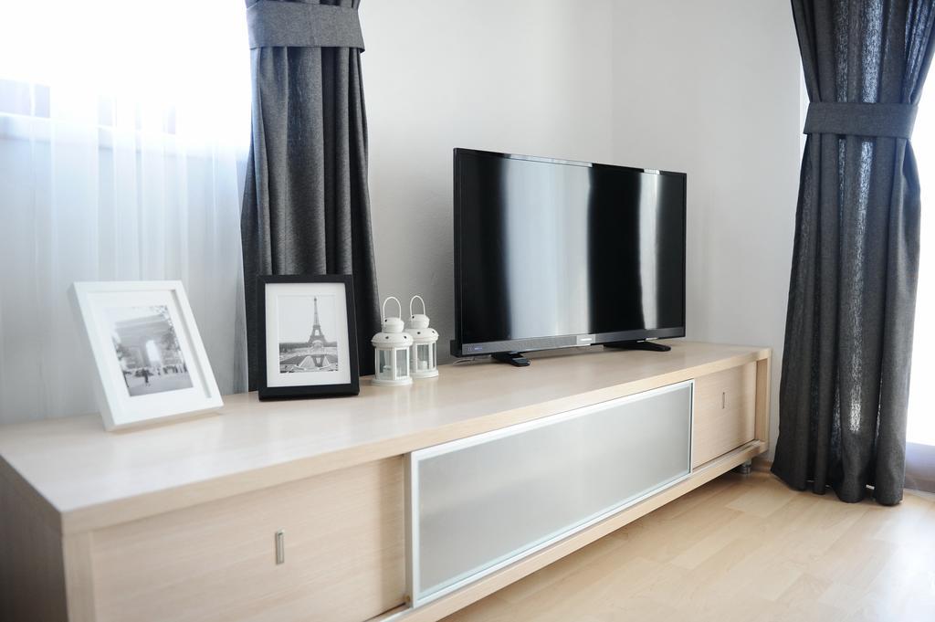 First Apartament *