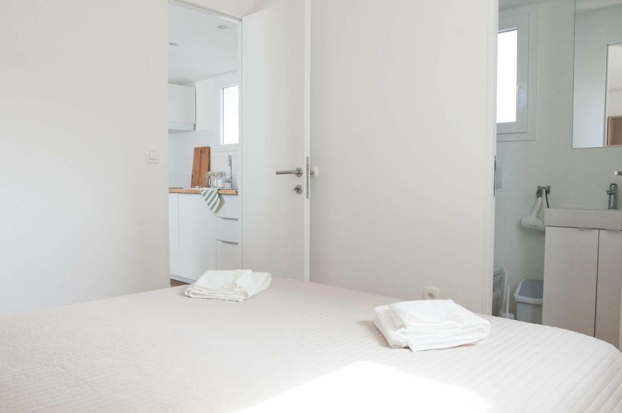 First Apartamento Zadar