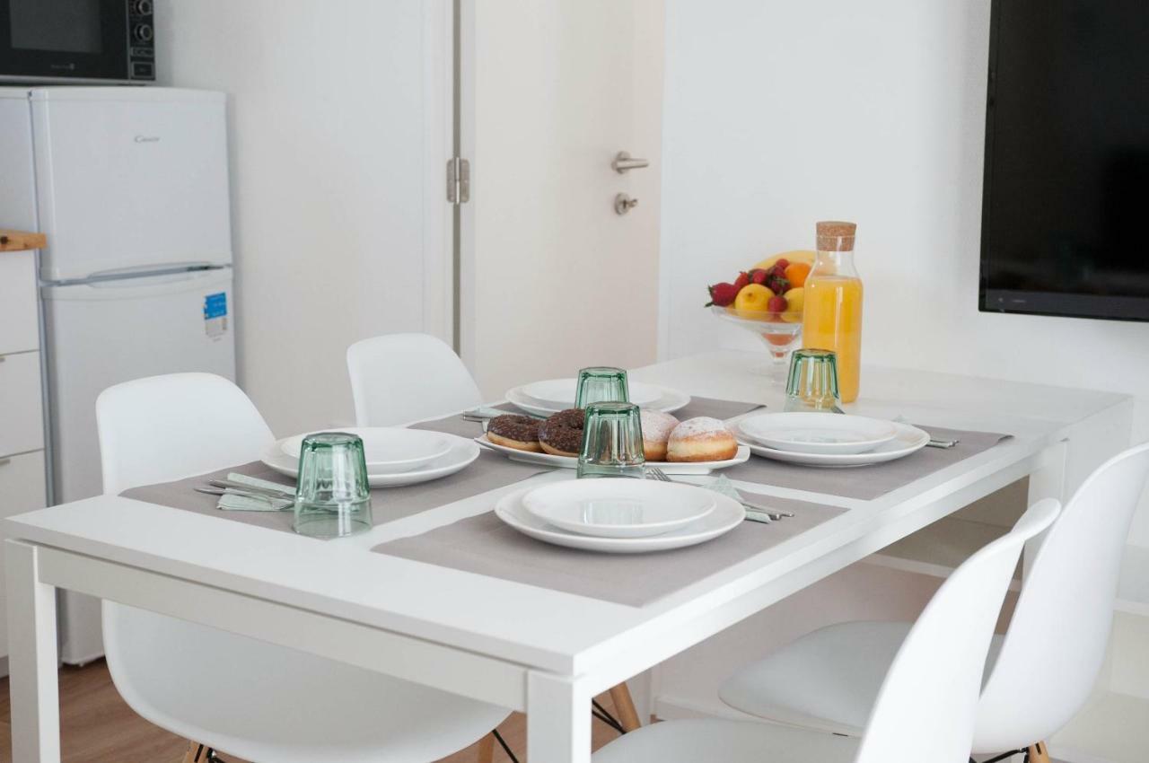 First Apartament