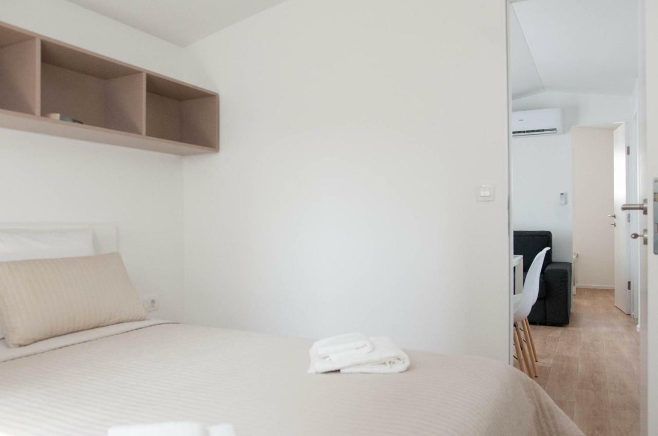 First Apartament