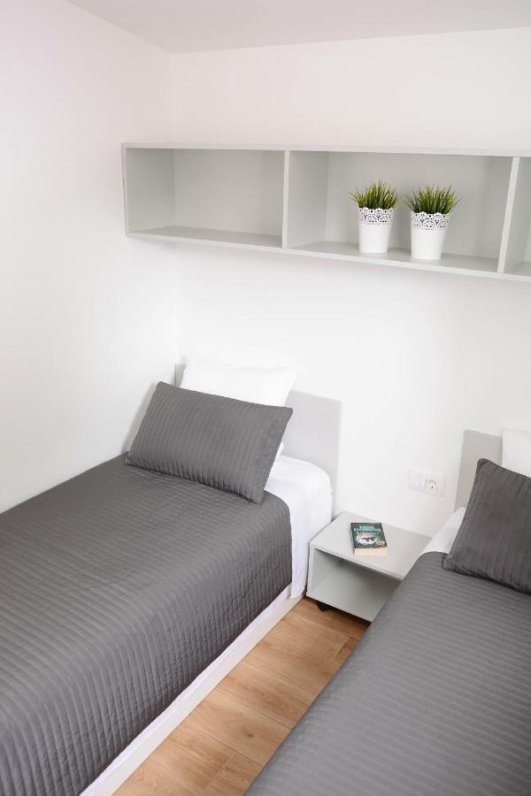 First Apartament Zadar