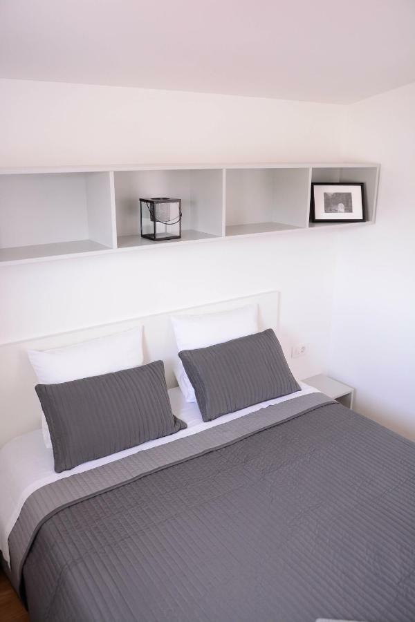 Apartamento First