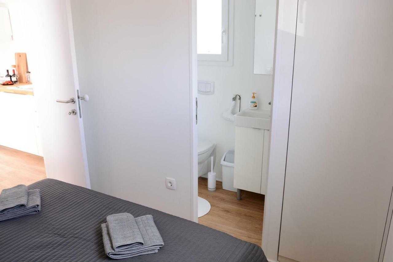 Apartament First Zadar