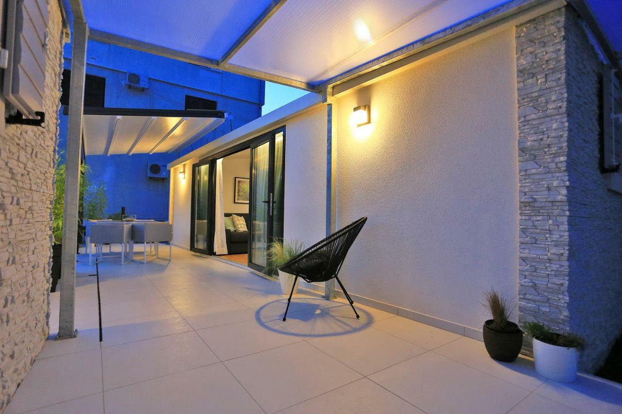 Apartament First Zadar