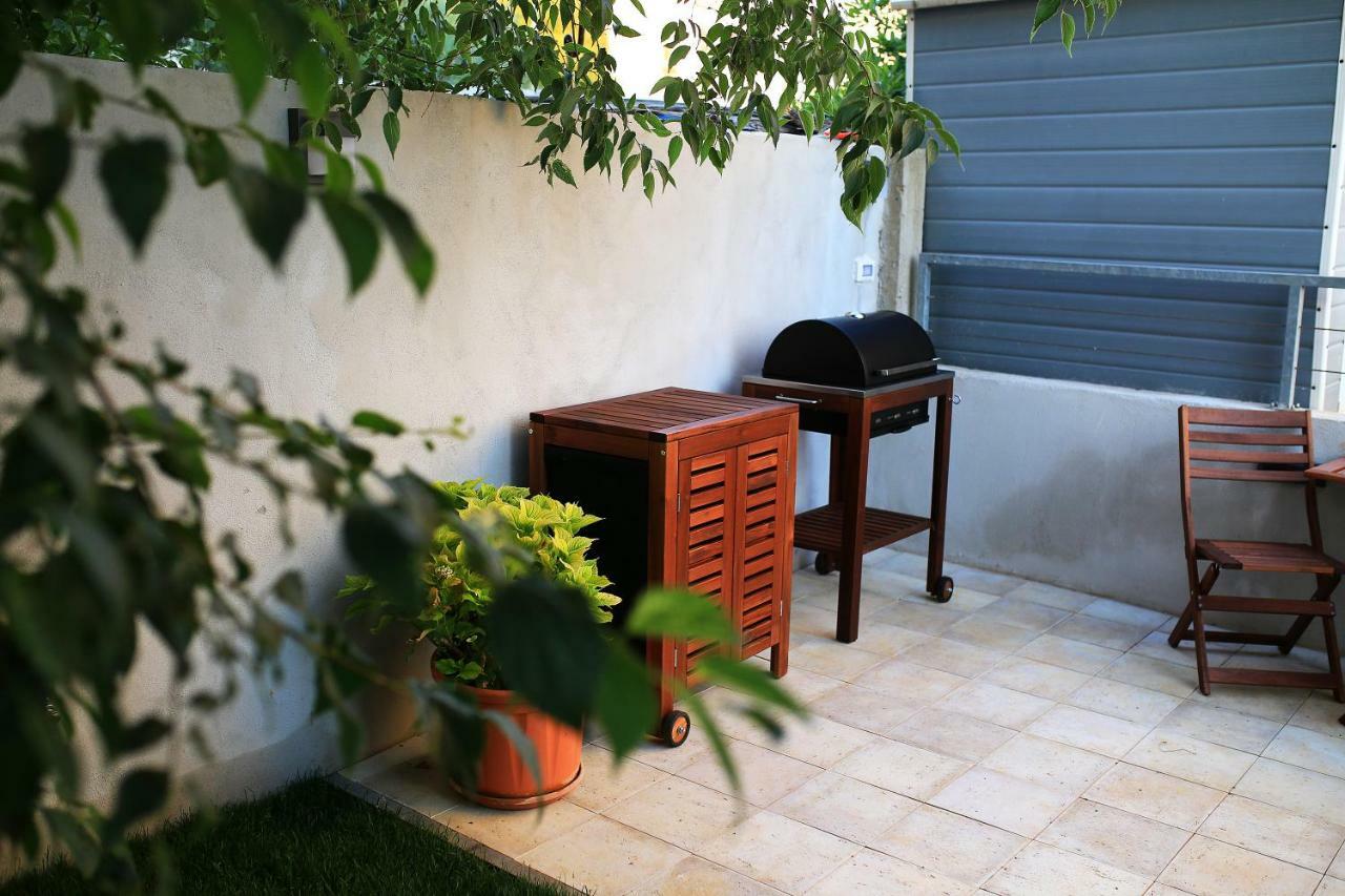 Apartament First Zadar