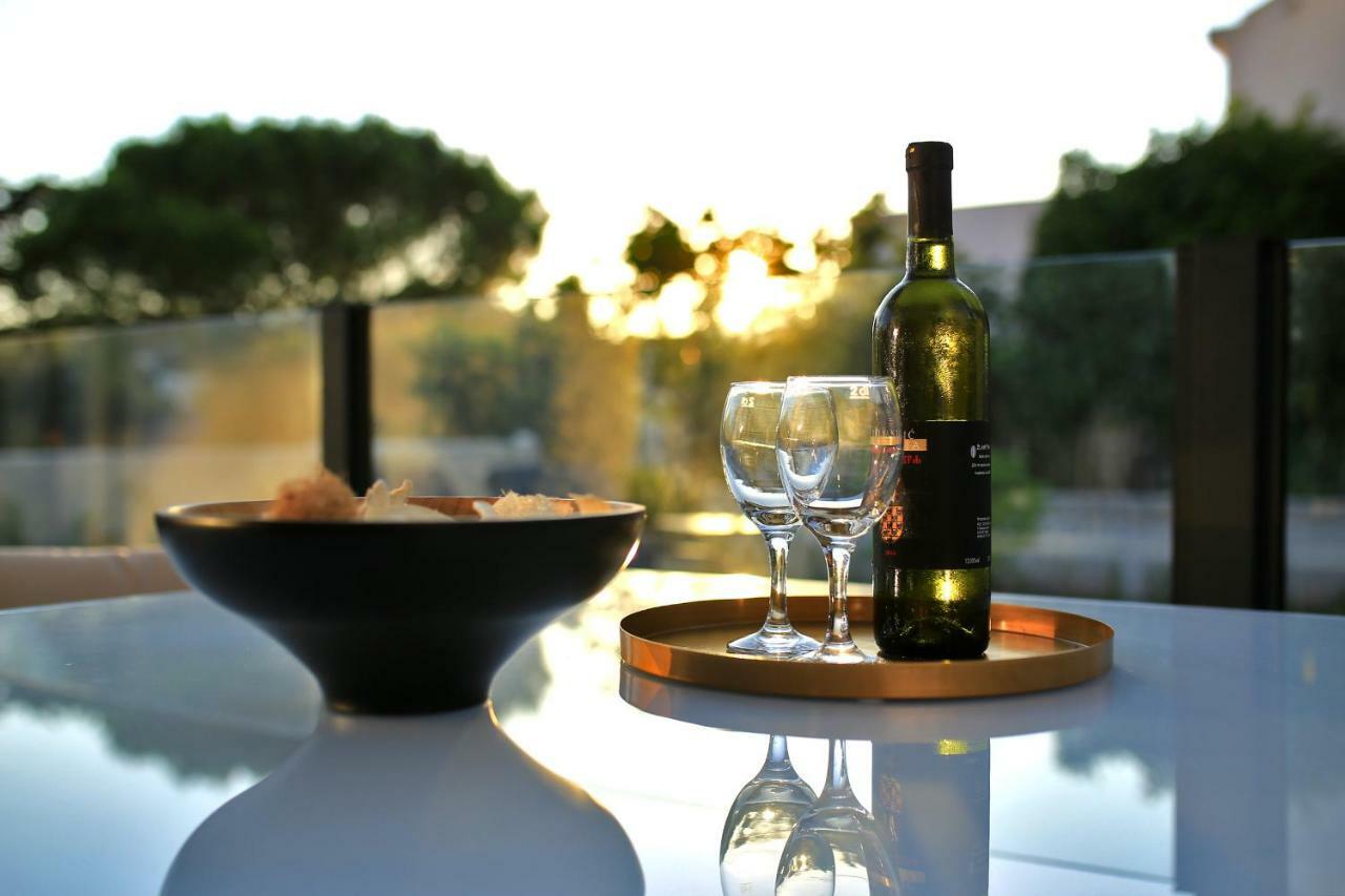 First Apartament Zadar
