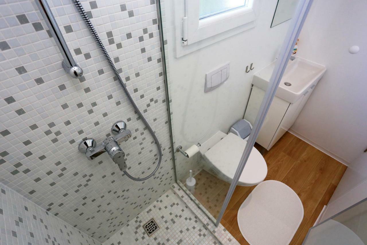 Apartament First