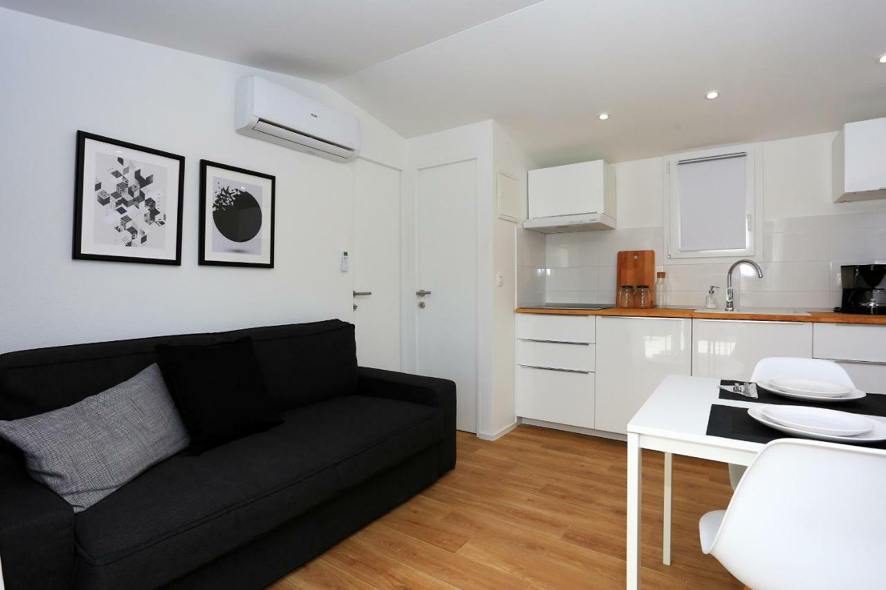 First Apartament