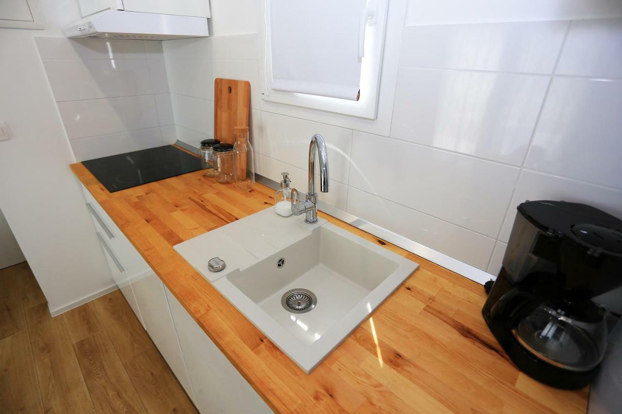 Apartament First Zadar