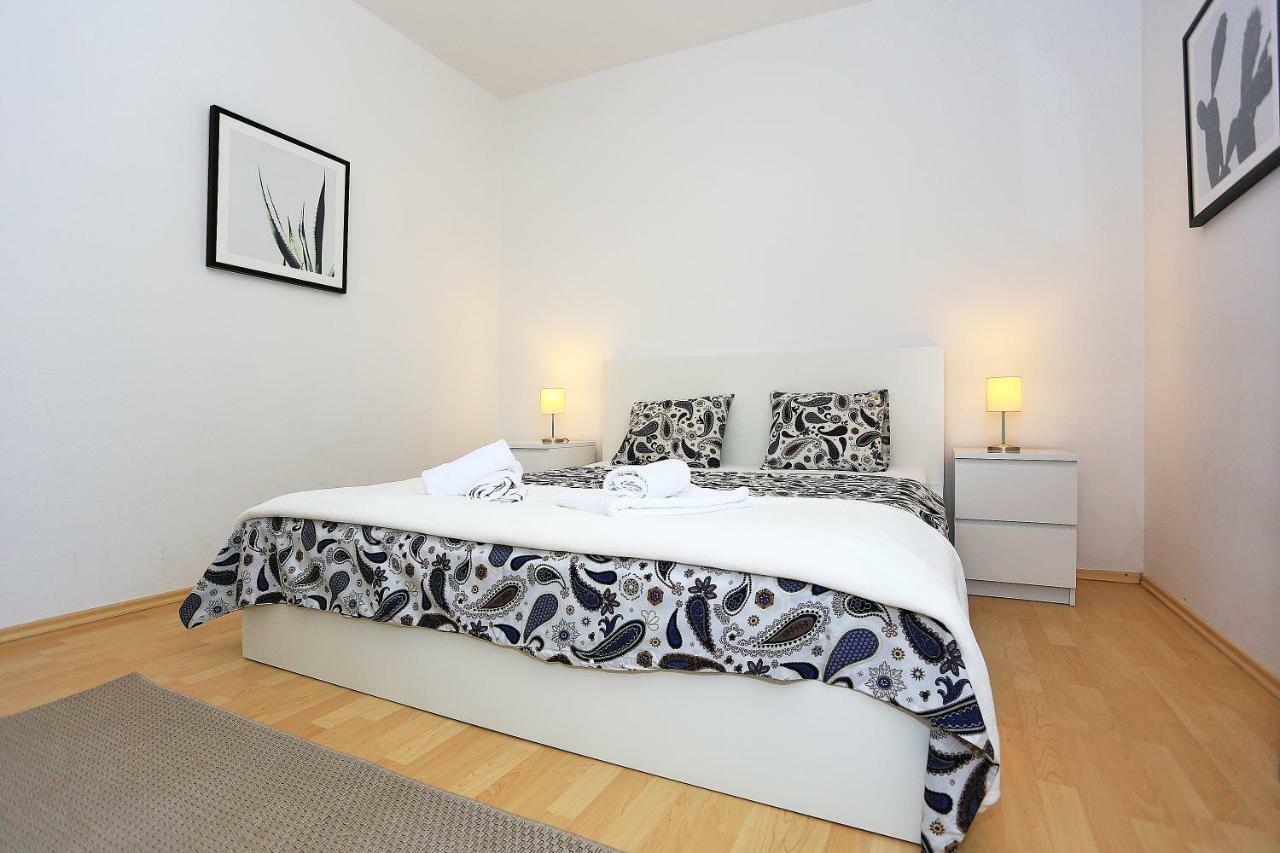 First Apartament
